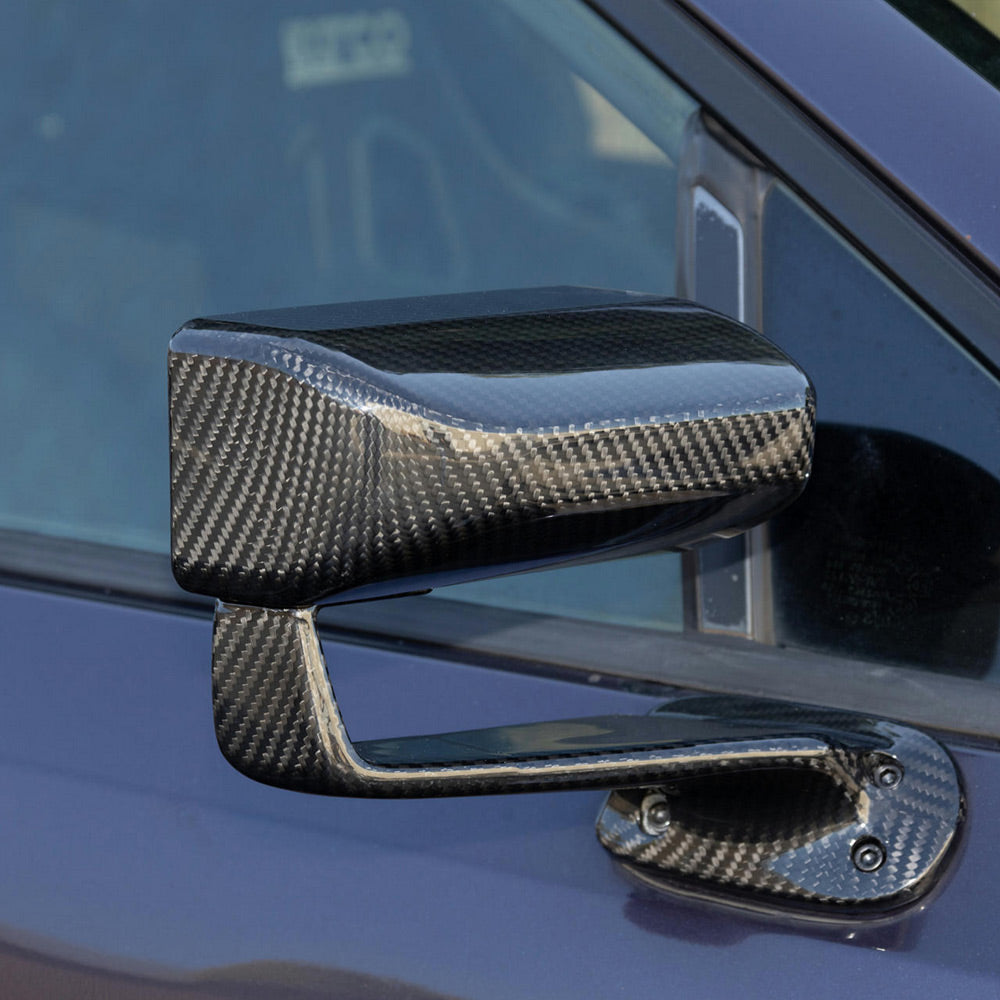 APR Performance GT2 Aero Mirror - RHD