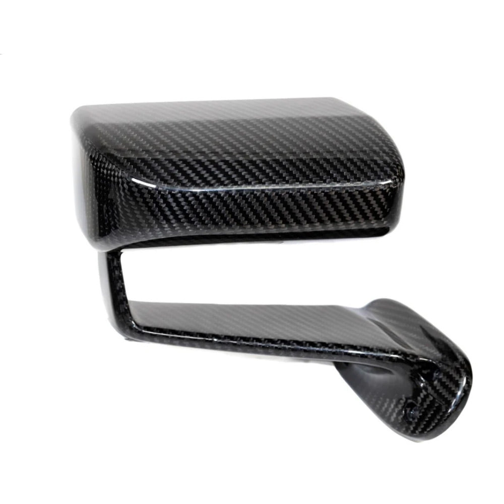 APR Performance GT2 Aero Mirror - RHD