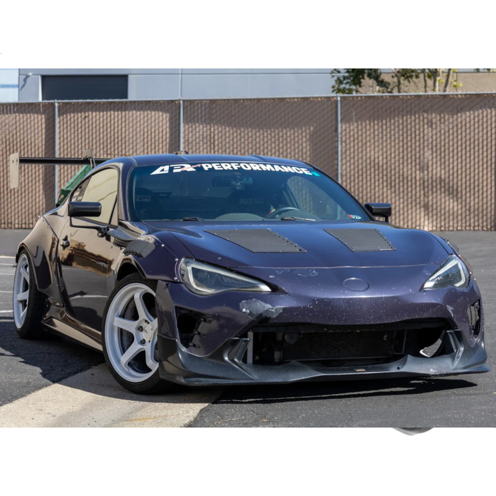 APR Performance GT2 Aero Mirror - RHD
