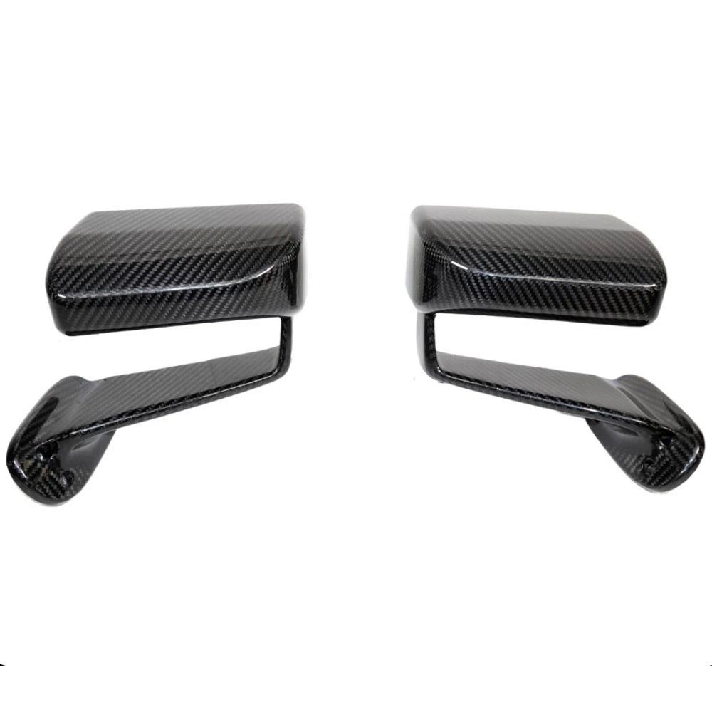 APR Performance GT2 Aero Mirror - RHD