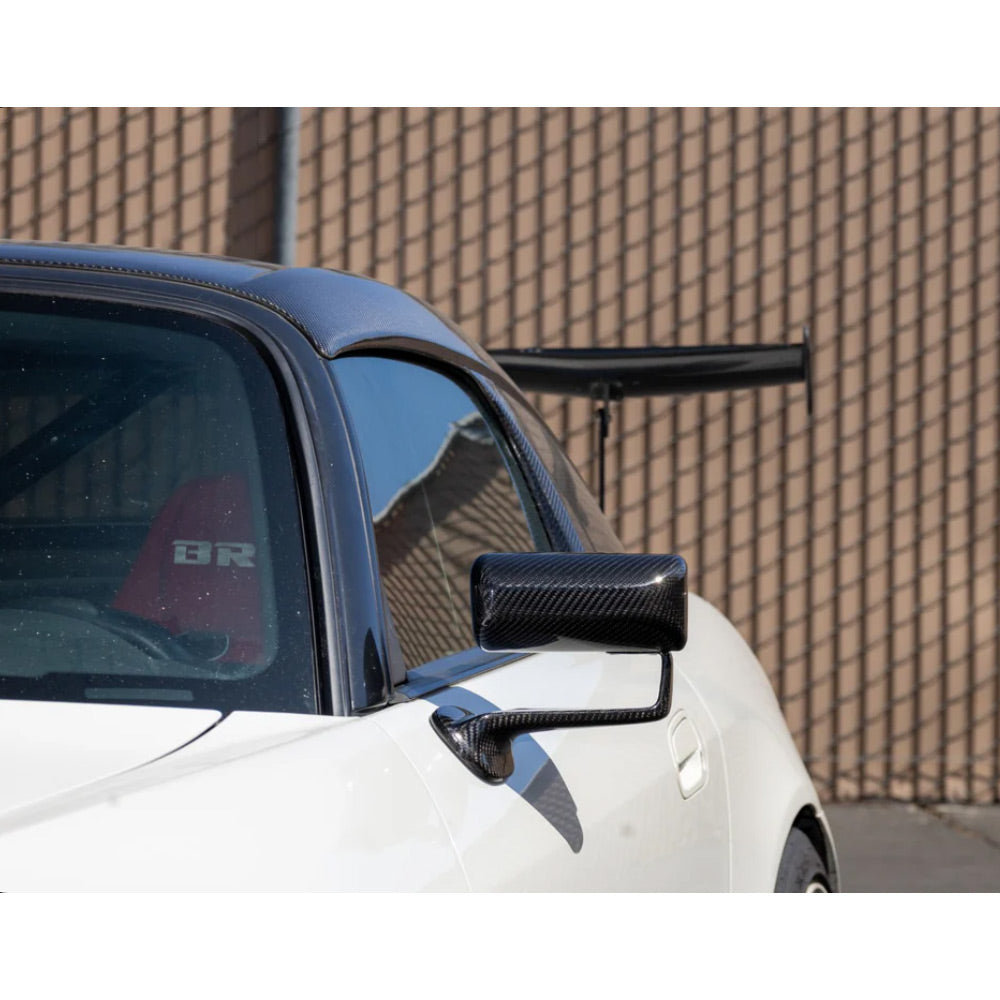 APR Performance GT2 Aero Mirror - RHD