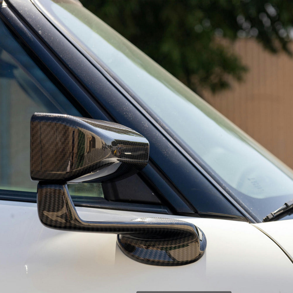 APR Performance GT2 Aero Mirror - RHD