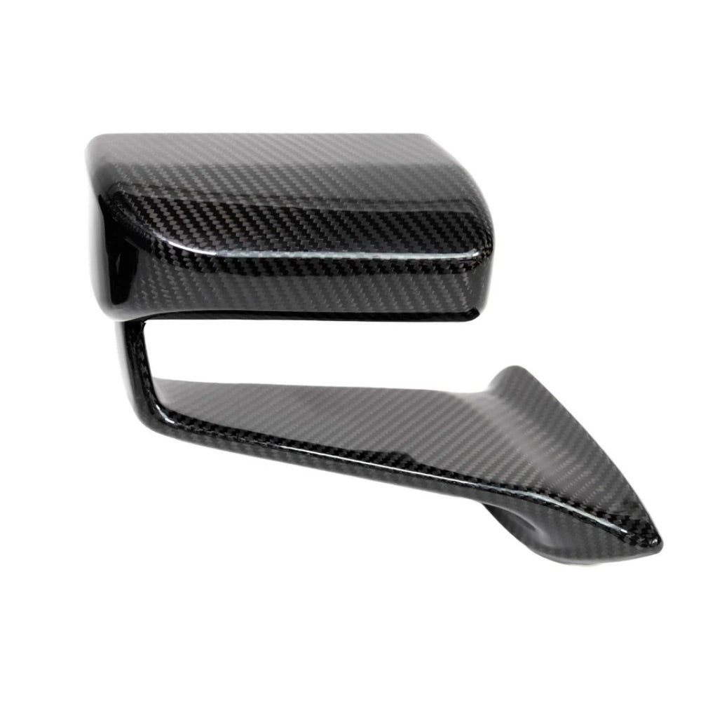 APR Performance GT2 Aero Mirror - RHD