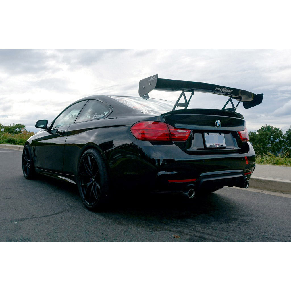APR Carbon Fibre GTC-200 Wing BMW 4-Series F32 AS-105943