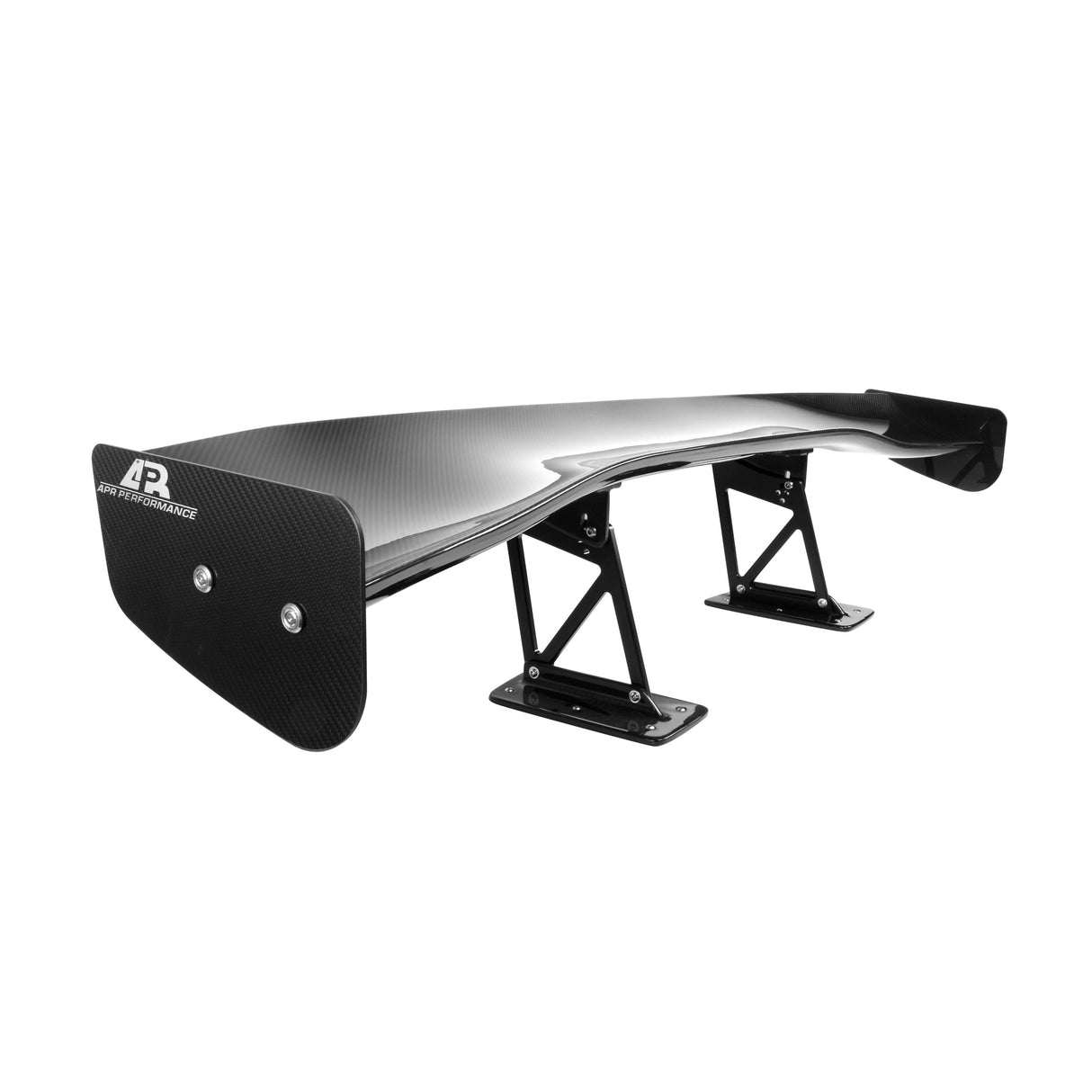 APR Performance Carbon Fibre GTC-300 Adjustable Wing