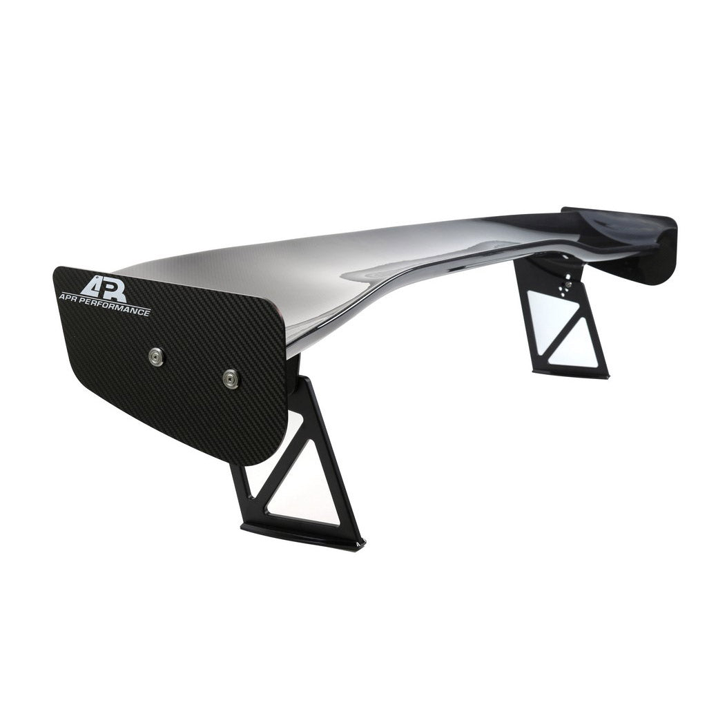 APR Performance Carbon Fibre GTC-300 67" Adjustable Wing