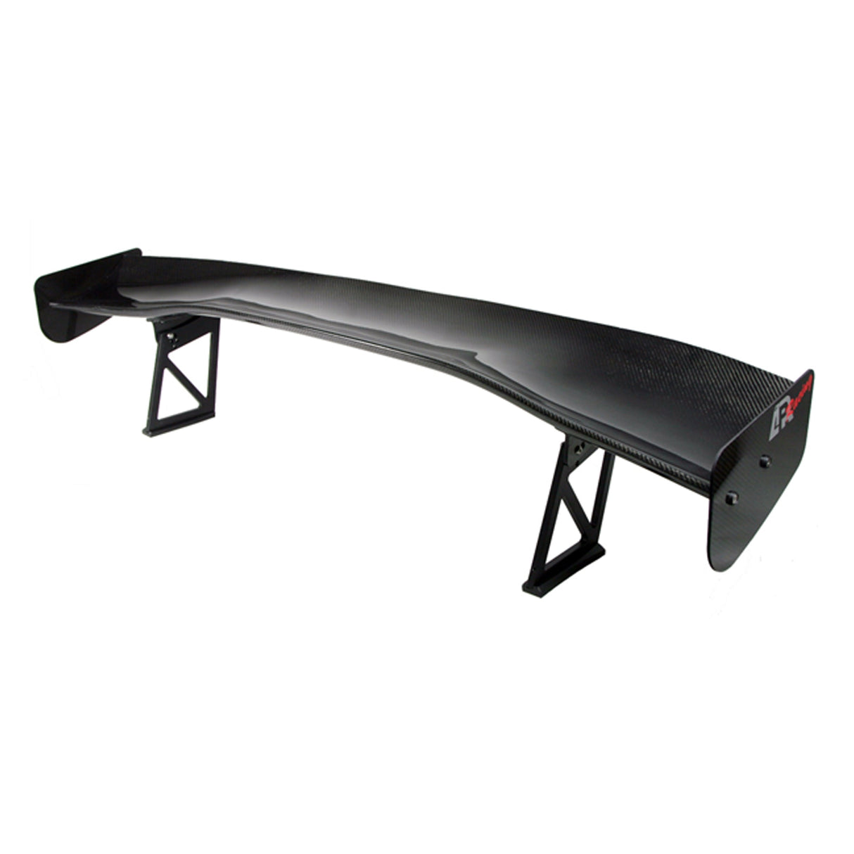 APR Performance Carbon Fibre GTC-300 Adjustable Wing