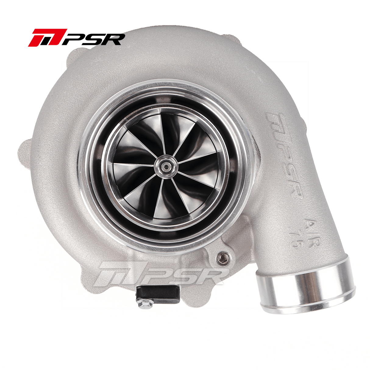 Pulsar 6862G/G35-1050 Dual Ball Bearing Turbo External Wastegate 102152701