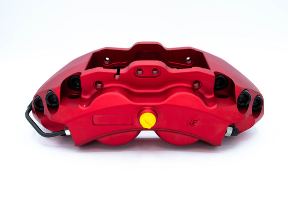 Grimmspeed 4-Piston Brake Caliper Kit
