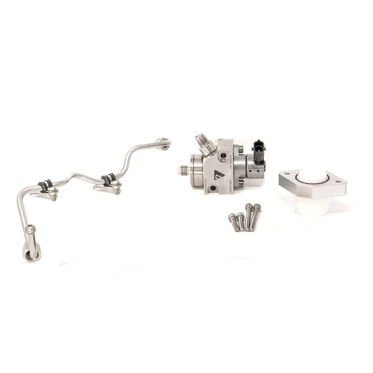 Nostrum High Pressure Fuel Pump Kit - Ford Focus RS Mk3 LZ H086-1116