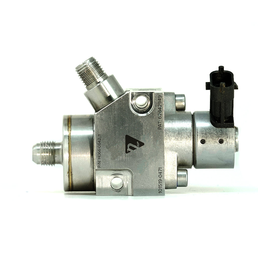 Nostrum High Pressure Fuel Pump Kit