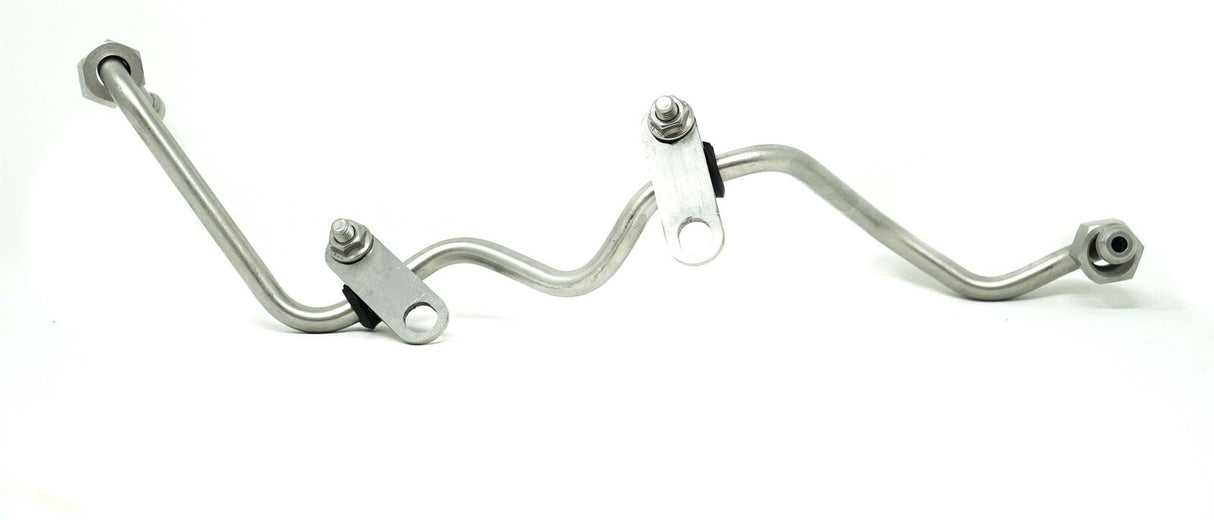 Nostrum High Pressure Fuel Pump Kit