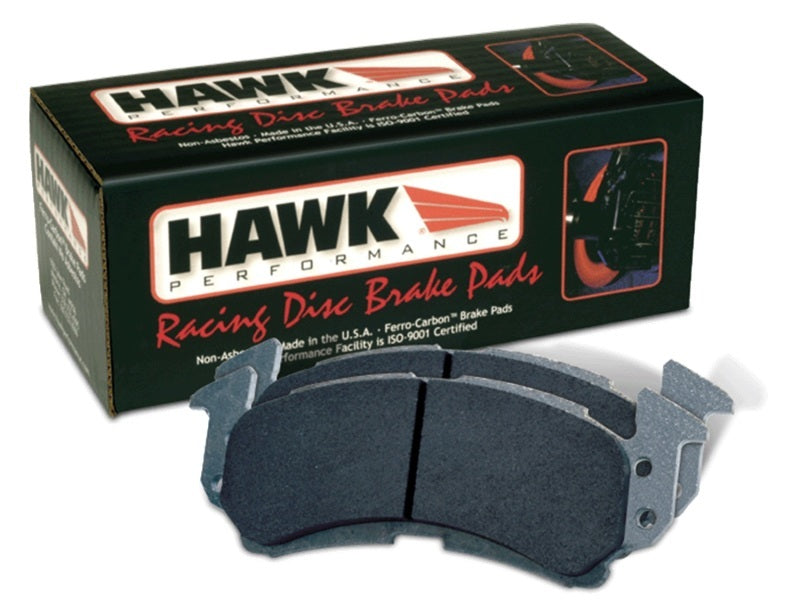 Hawk Performance Blue 9012 Front Brake Pads - AP Racing CP3307/CP3620/CP3720/CP4890 17mm HB110E.654