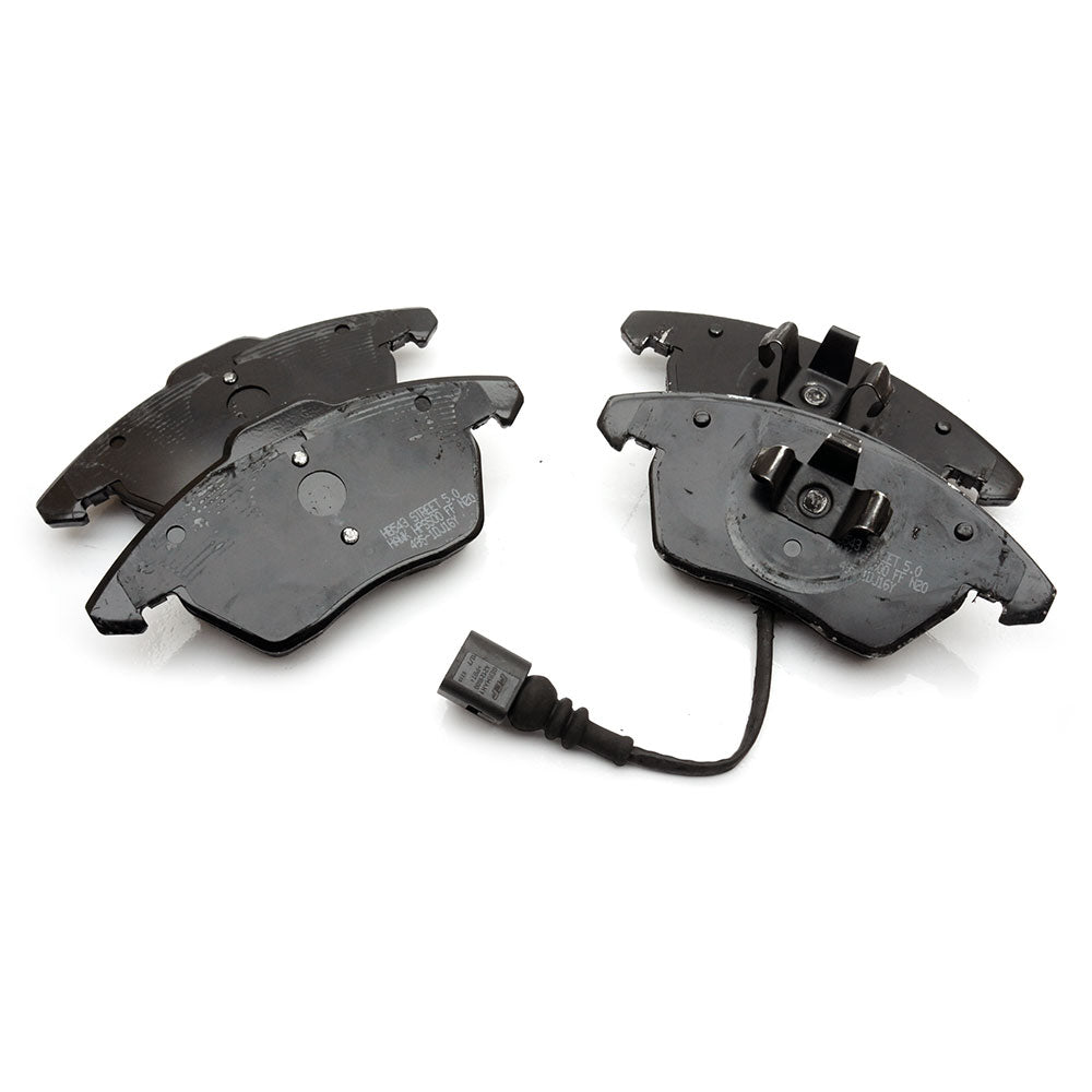 Hawk Performance HPS 5.0 Front Brake Pads OPEN BOX
