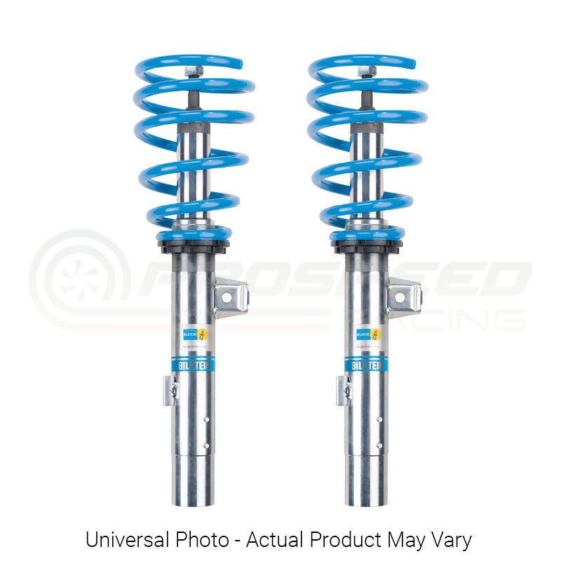 Bilstein B14 Coilover Suspension Kit  - Audi A3, S3, RS3 8P/VW Golf Mk5/Scirocco/Jetta/Passat HE5 C7