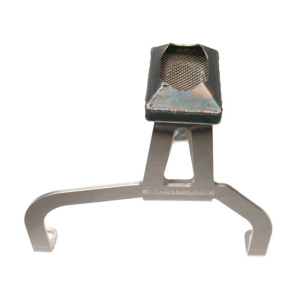 Killer B Ultimate High Flow Oil Pickup Baffle Combo
