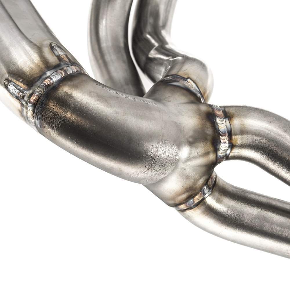 Killer B Equal Length VE Max Holy Header 2-Bolt