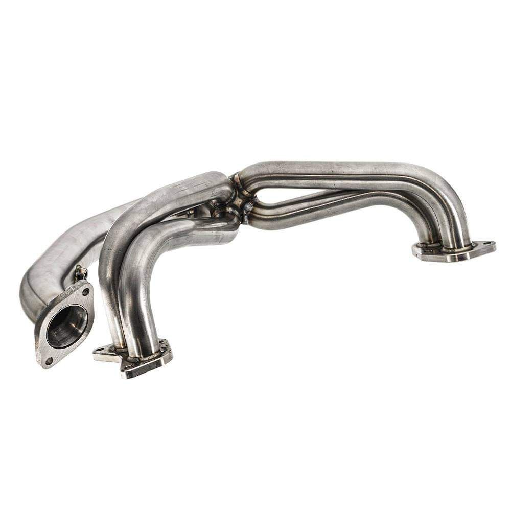 Killer B Equal Length VE Max Holy Header 2-Bolt