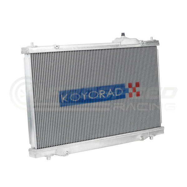 Koyorad Aluminium Racing Radiator - Lexus IS-F 08-11 HH012170 | Pro Speed Racing