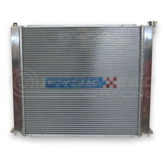 Koyorad Aluminium Racing Radiator - Nissan 300ZX Z32 (Turbo) HH020243 | Pro Speed Racing