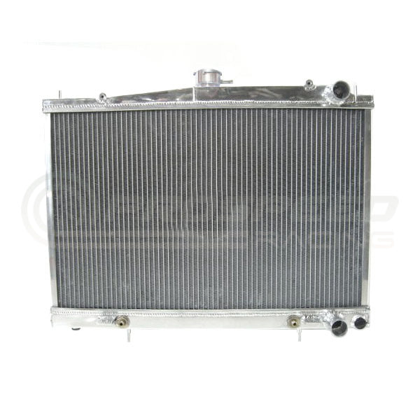 Koyorad Aluminium Racing Radiator - Nissan Skyline GTR R34 00-02 HH023194 | Pro Speed Racing