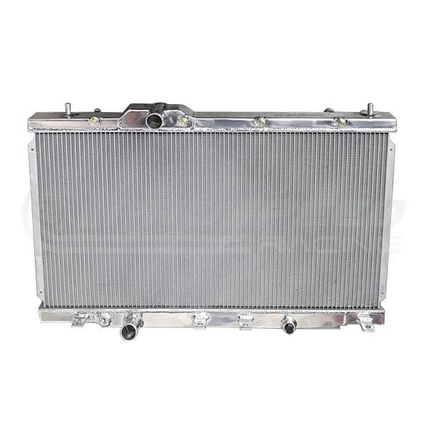 Koyorad HH Aluminium Racing Radiator - Honda Civic Type-R FK8 17-19 HH083417 | Pro Speed Racing