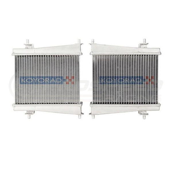 Koyorad Aluminium Racing Radiator - Toyota Supra A90 19+ HH423660 | Pro Speed Racing