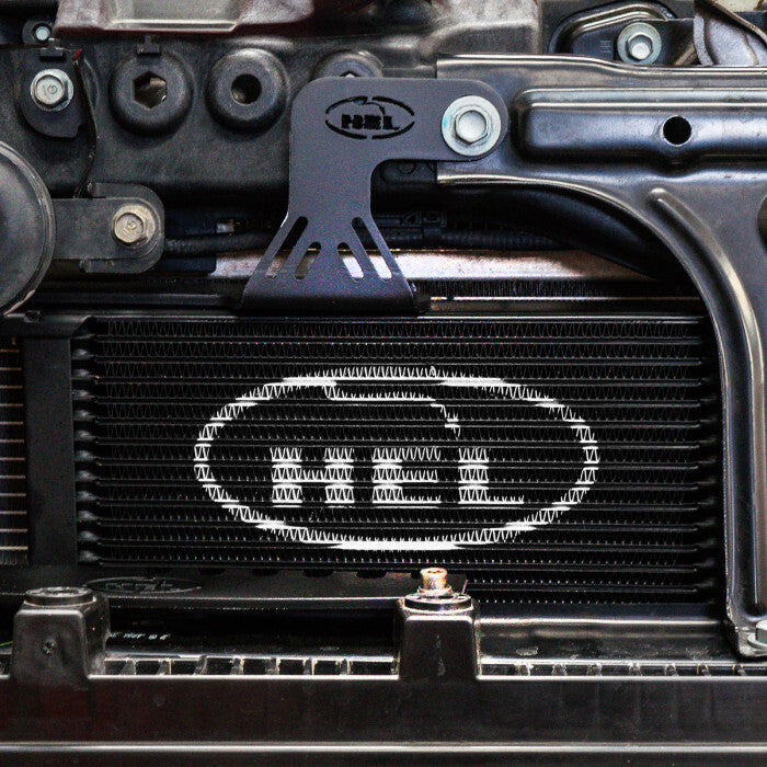 HEL Performance Complete Engine Oil Cooler Kit