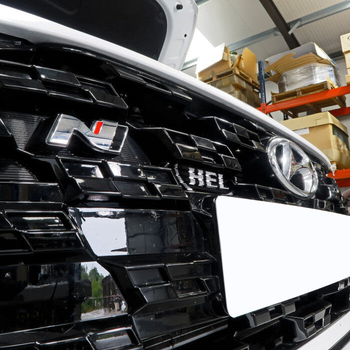 HEL Performance Complete Engine Oil Cooler Kit