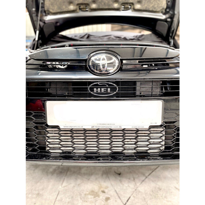 HEL Performance Complete Engine Oil Cooler Kit Street Series