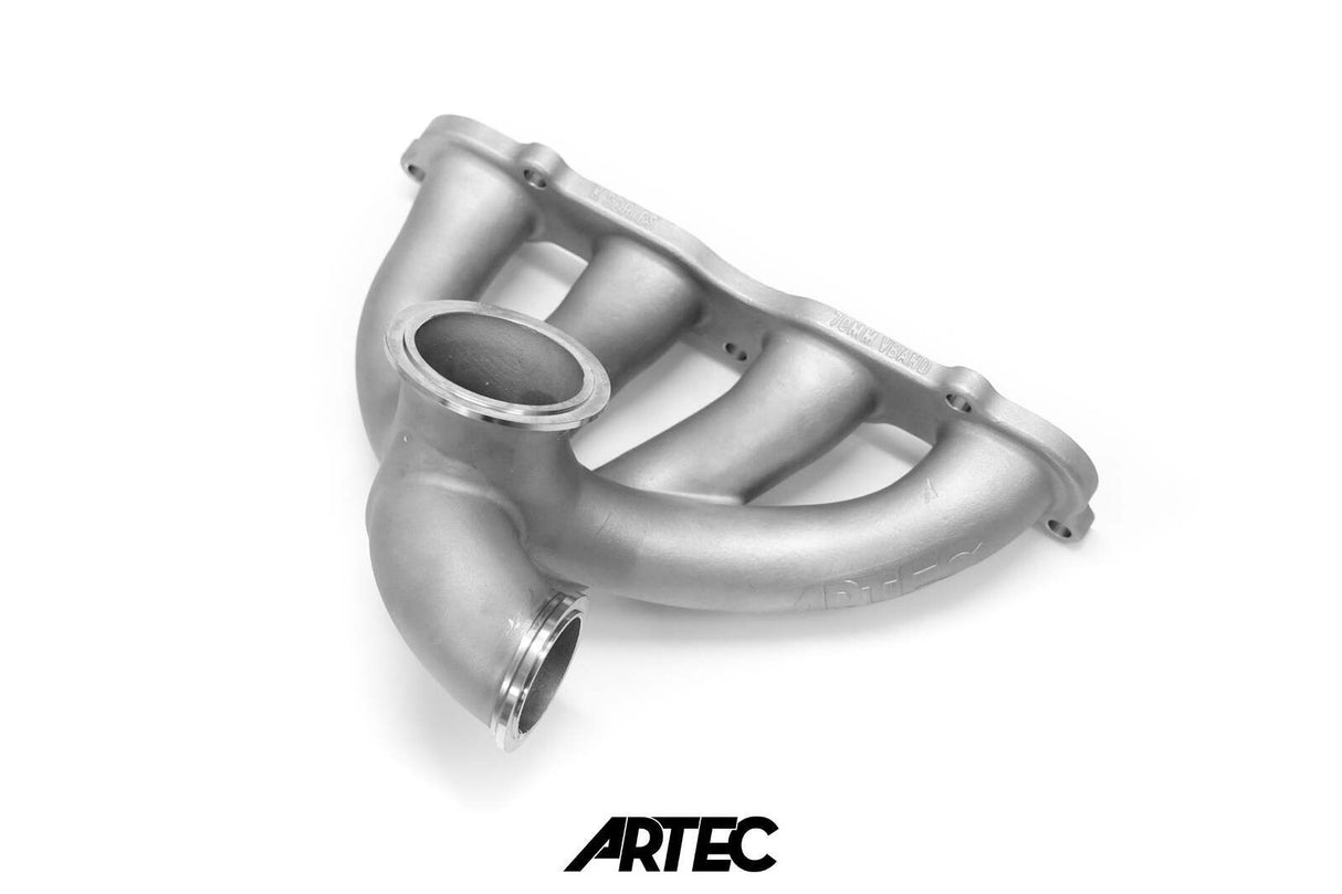 Artec 70Mm V-Band Turbo Exhaust Manifold HONDAK-70MM-VBAND-EX