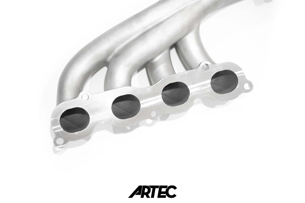 Artec Sidewinder V-Band Turbo Exhaust Manifold