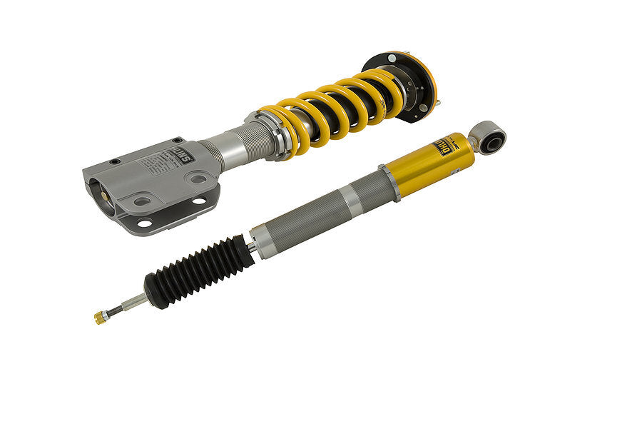 Ohlins Road & Track Coilovers