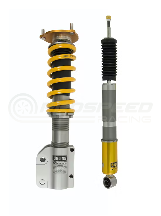 Ohlins Road & Track Coilovers - Honda Civic Type-R FD2 06-11 HOS-MI30 | Pro Speed Racing