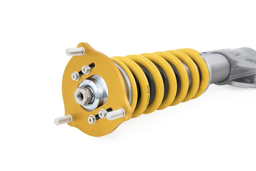 Ohlins Road & Track Coilovers