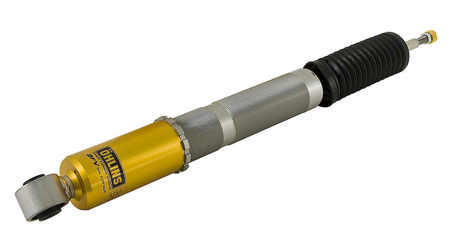 Ohlins Road & Track Coilovers