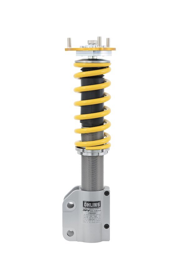Ohlins Road & Track Coilovers