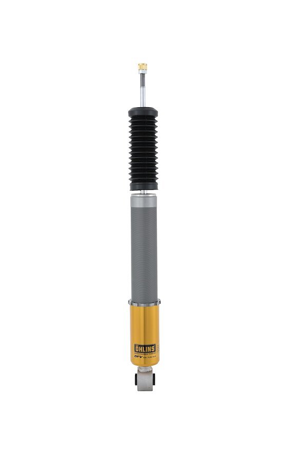 Ohlins Road & Track Coilovers