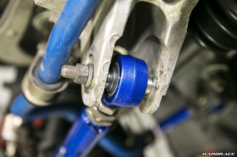 Hardrace Adjustable Rear Lower Control Arms