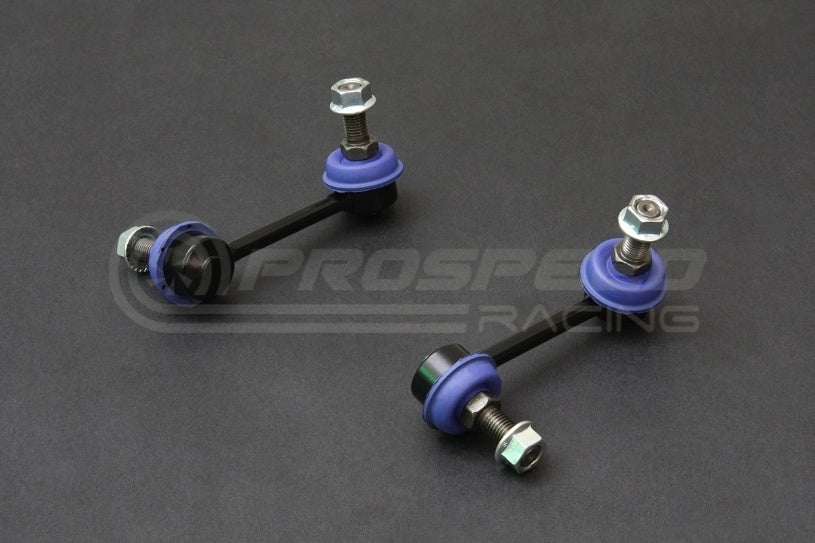 Hardrace Front Reinforced Sway Bar Endlinks Mazda RX8 FE 0312 7262