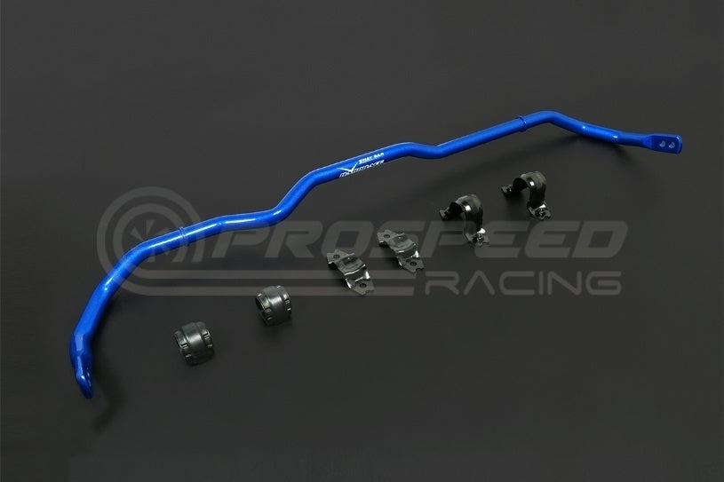 Hardrace 25.4mm Front Sway Bar - Audi A3, S3 8P/VW Golf Mk5, Mk6 Inc ...
