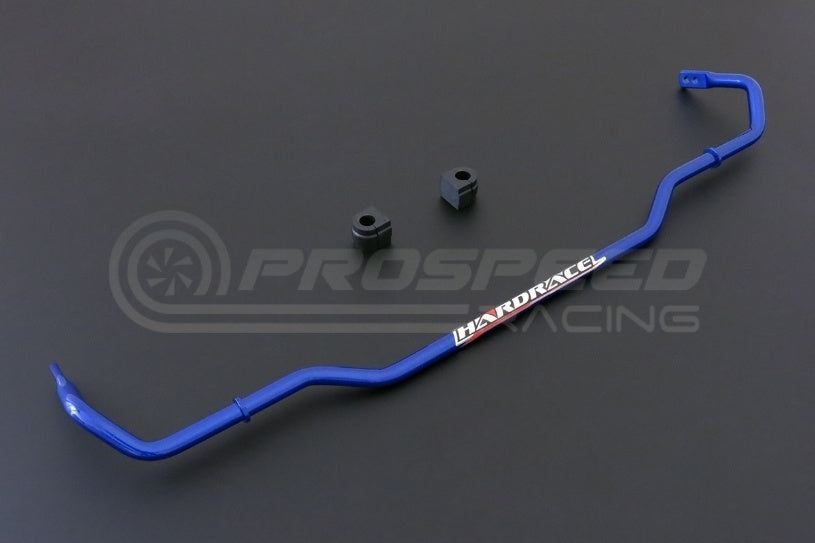 Hardrace 22mm Rear Sway Bar - Audi A3 8P/VW Golf Mk5, Mk6, Mk7 Inc GTI/Tiguan/Passat (FWD) 7716