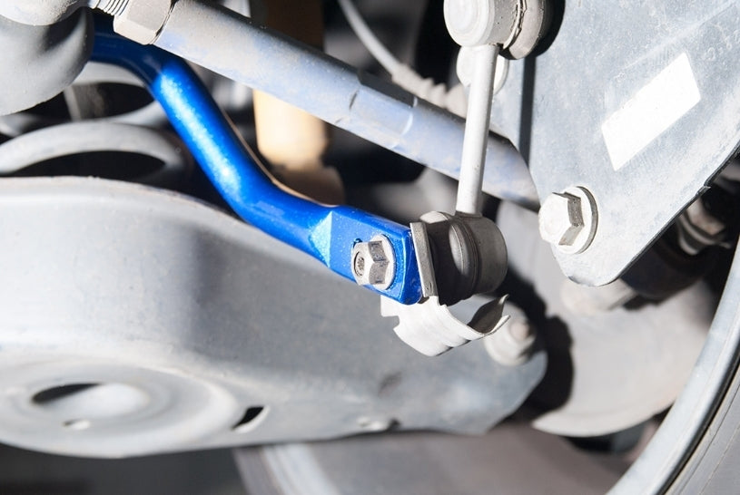 Hardrace 22mm Rear Sway Bar