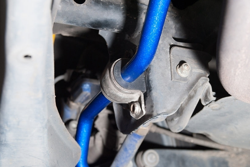 Hardrace 22mm Rear Sway Bar