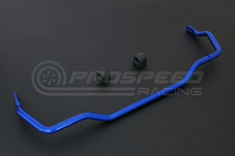H&R 28mm F&R Sway Bar Kit BMW 428i Coupe AWD (14-16) (72878-6) main image 1