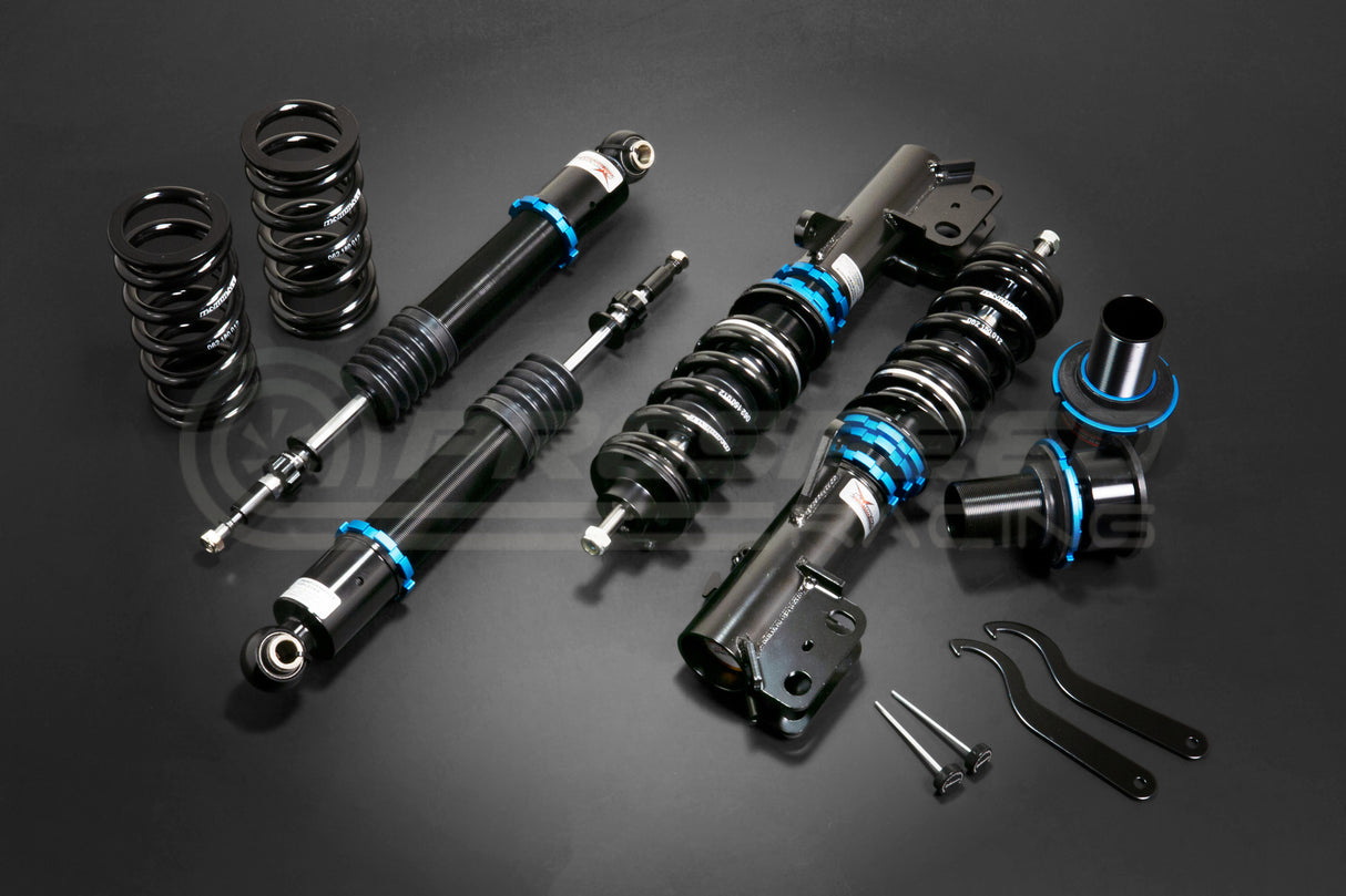 Hardrace CS Spec Coilovers - Toyota Yaris GR XPA16R 20+ CS-GRYARIS | Pro Speed Racing