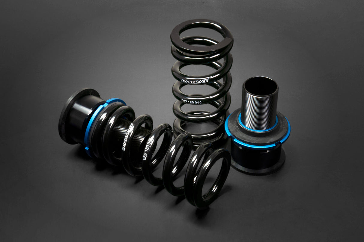 Hardrace CS Spec Coilovers