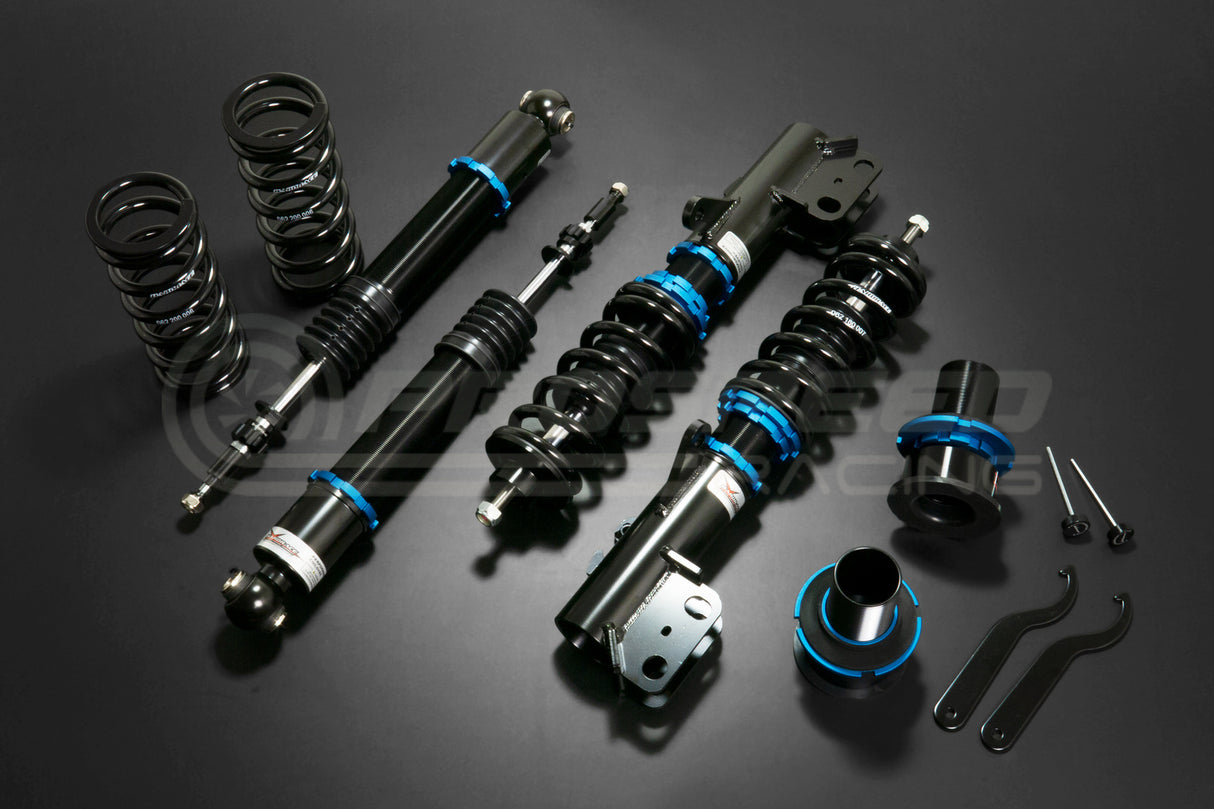 Hardrace HS Spec Coilovers - Toyota Yaris GR XPA16R 20+ HS-GRYARIS | Pro Speed Racing