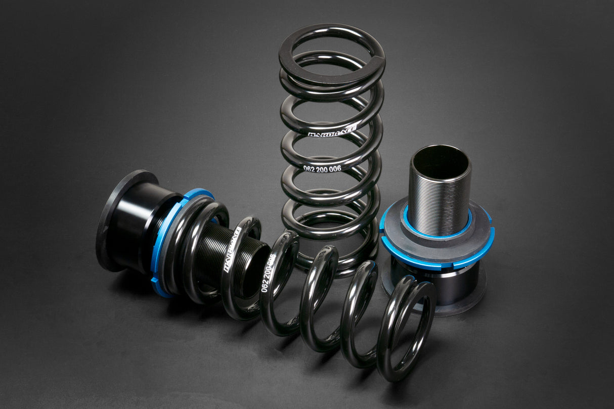 Hardrace HS Spec Coilovers