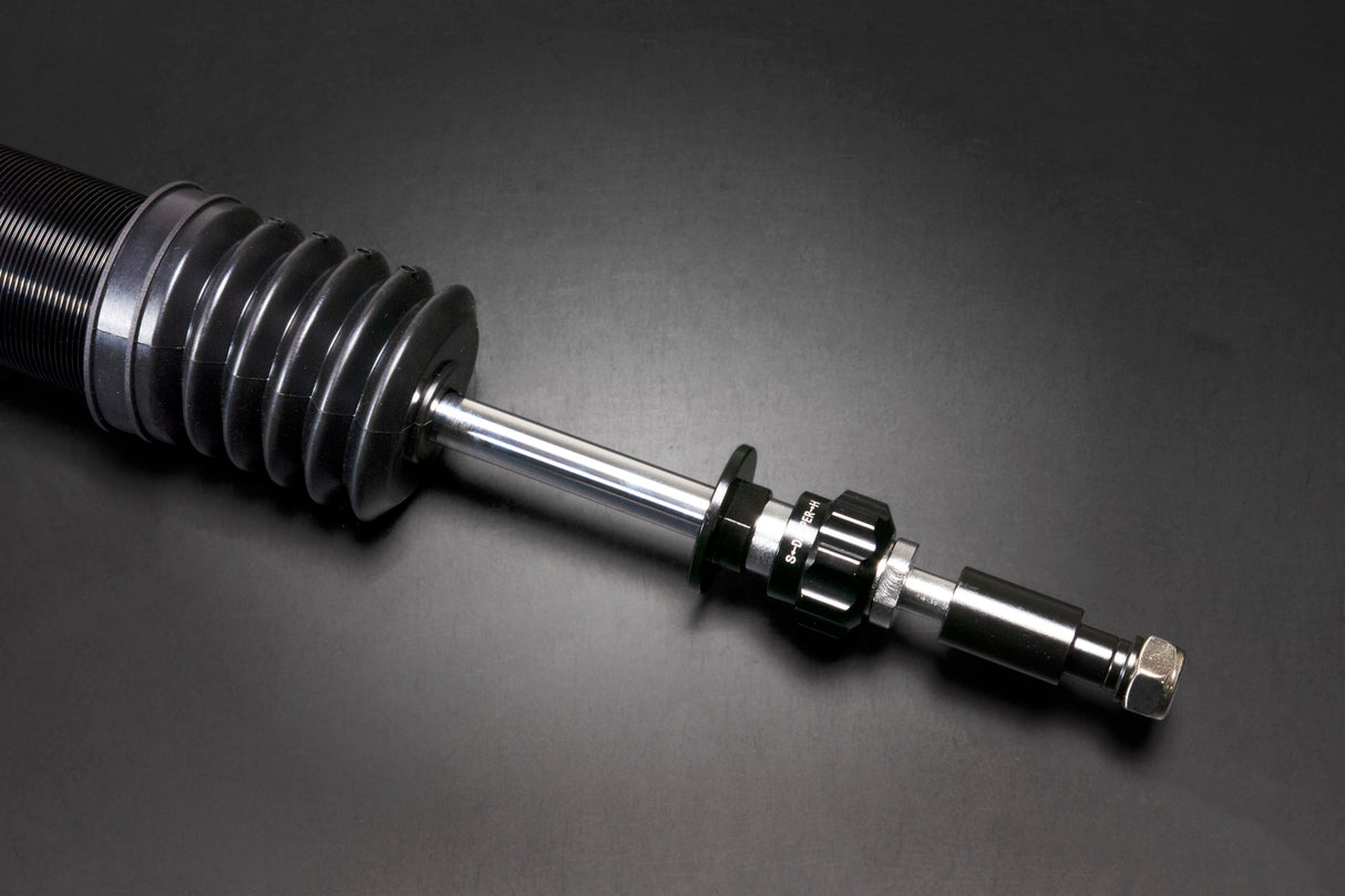 Hardrace HS Spec Coilovers